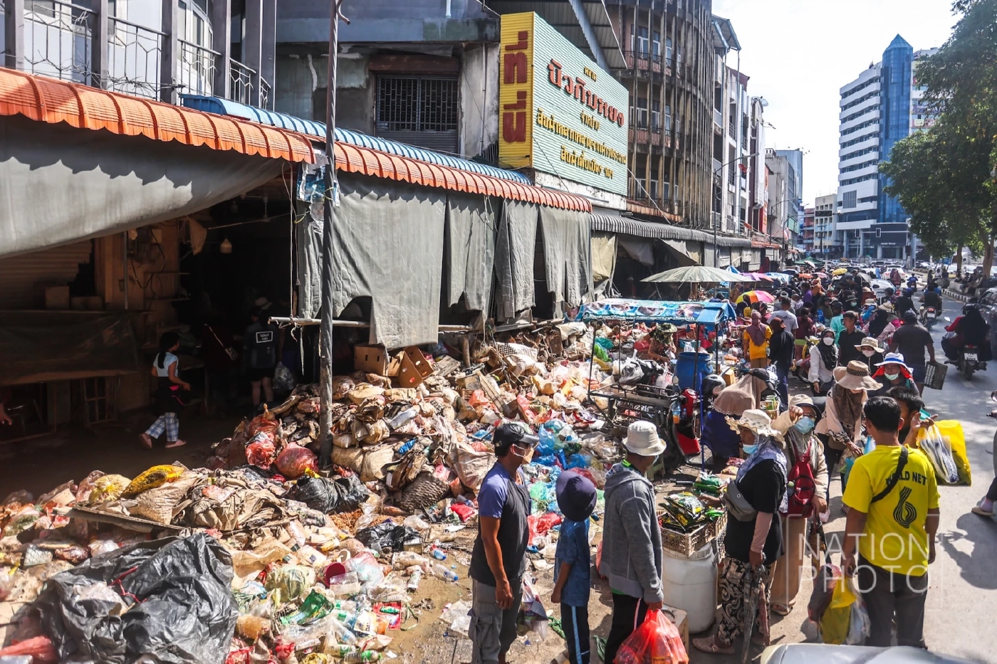 เสียงชาวหาดใหญ่ อนาคตอยู่ในมือเรา เลือก "ผู้นำ" มีความสามารถ (มีคลิป)