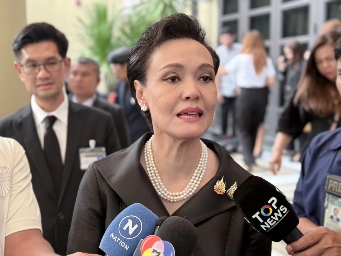 \"ศุภจี\"  คาด ดีล \"ขายข้าวให้จีน 500,000 ตัน\" ชัดเจนในปีนี้