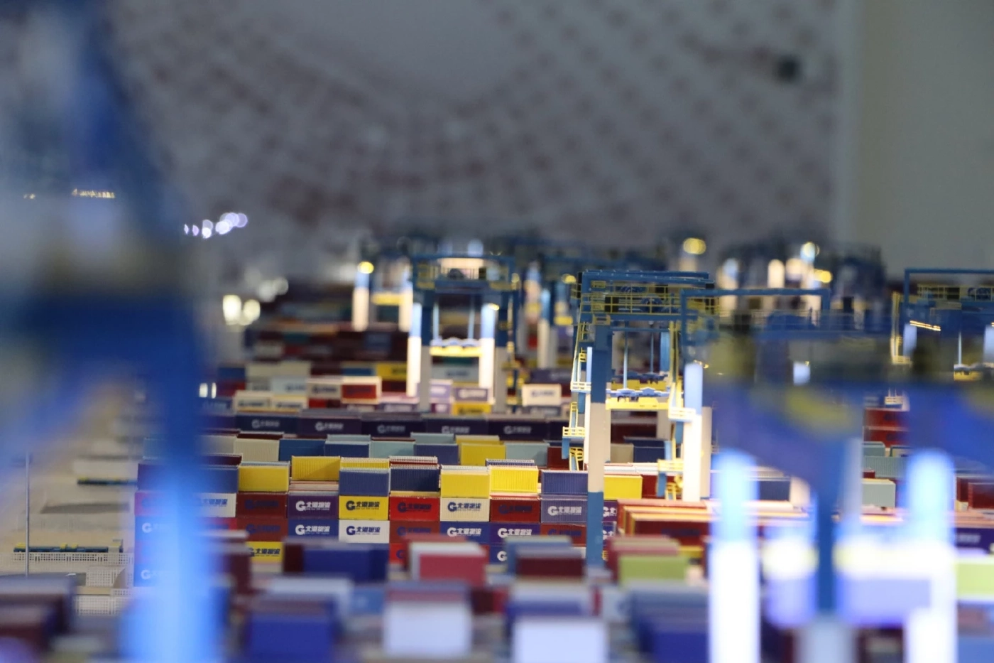 จีนปั้น \"อ่าวเป่ยปู้\" ท่าเรืออัจฉริยะ ระดับ \"First Class\" พลิกโฉมโลจิสติกส์