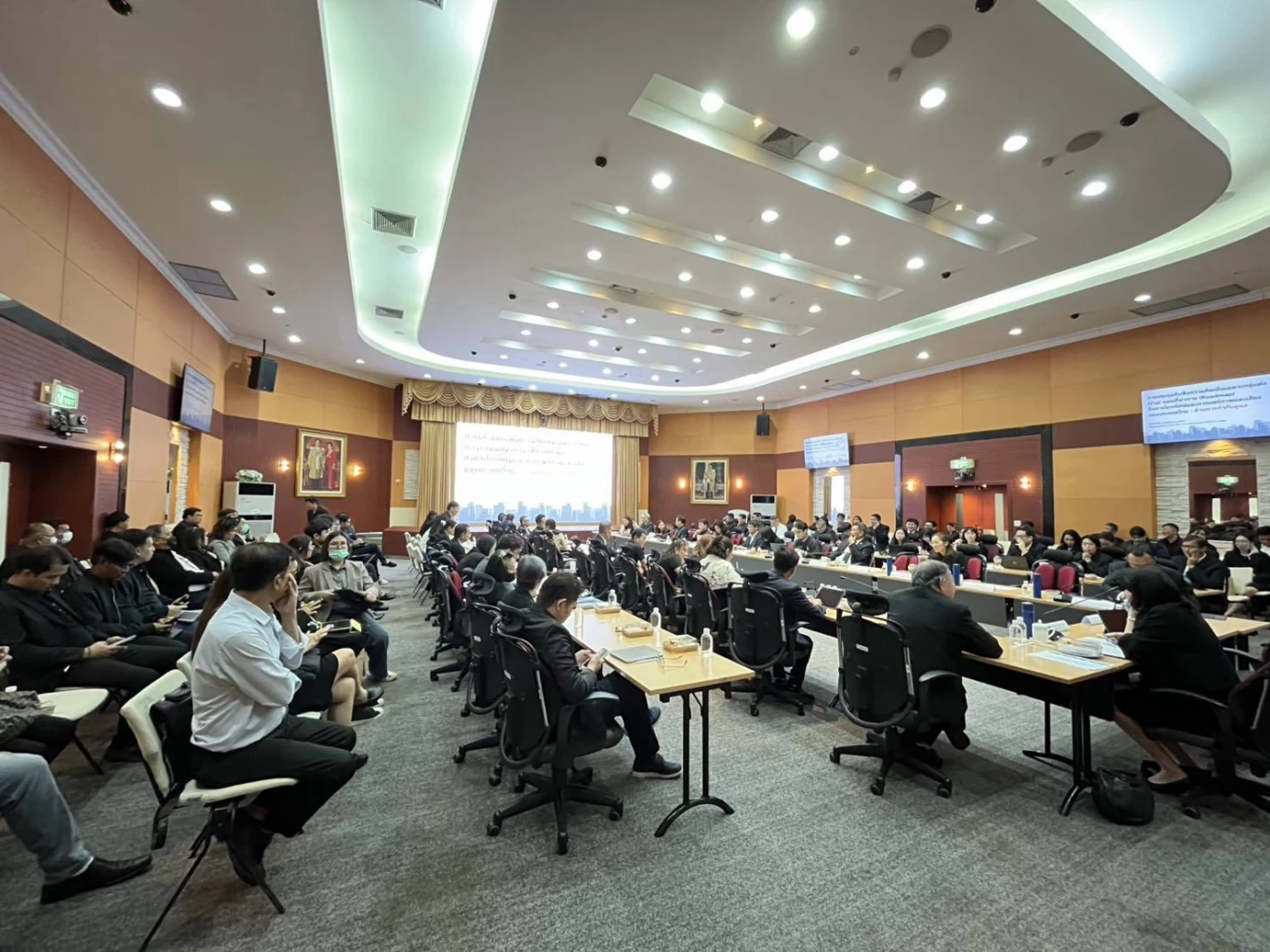 ดันวาระโอทีทีแห่งชาติ เข้าบอร์ด กสทช.ศุกร์นี้ หลังรอนานกว่า 2 ปี