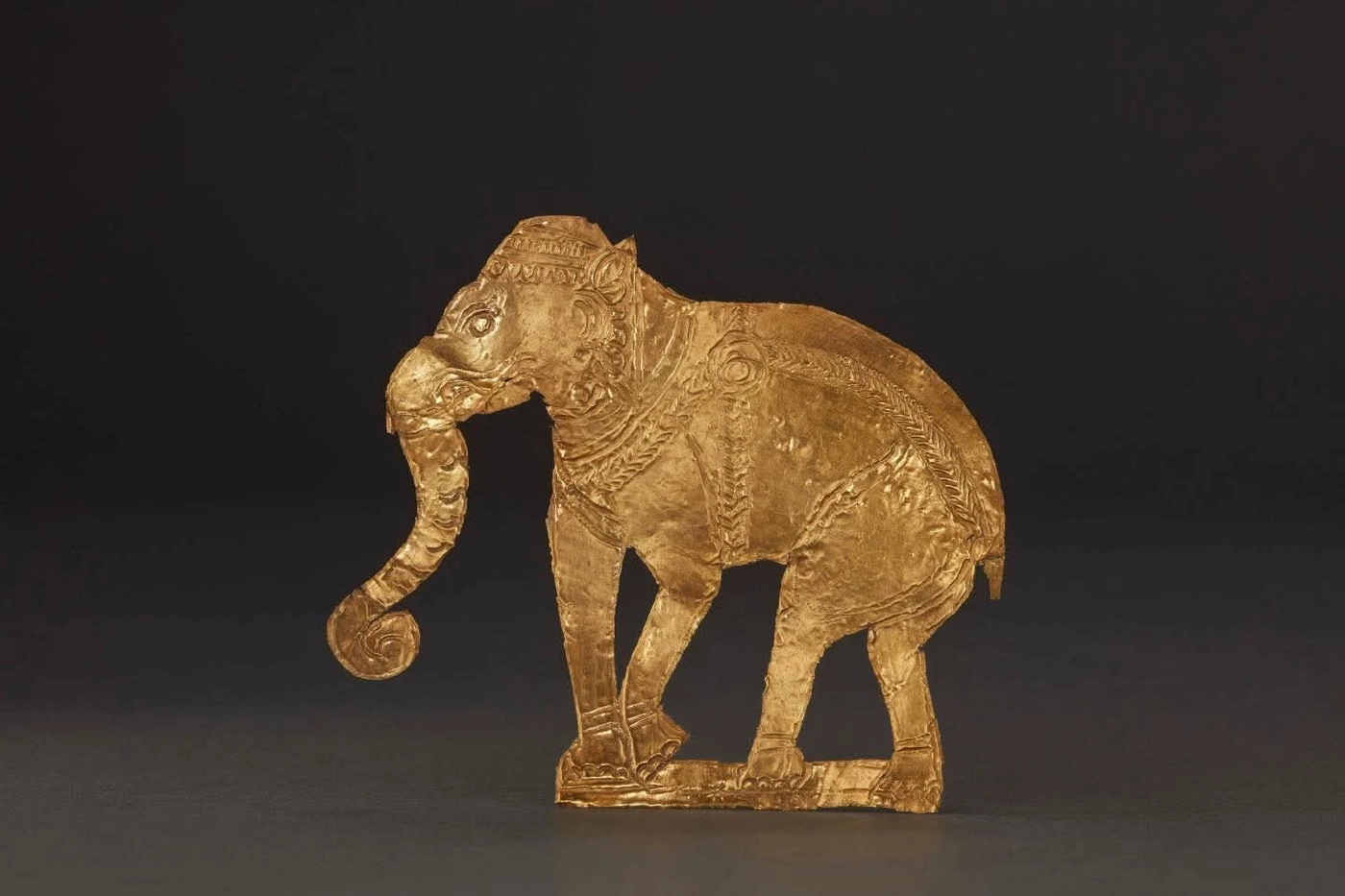 "จีน" เปิด "วังต้องห้าม" แสดงวัตถุโบราณสะท้อนวัฒนธรรมไทย-จีน