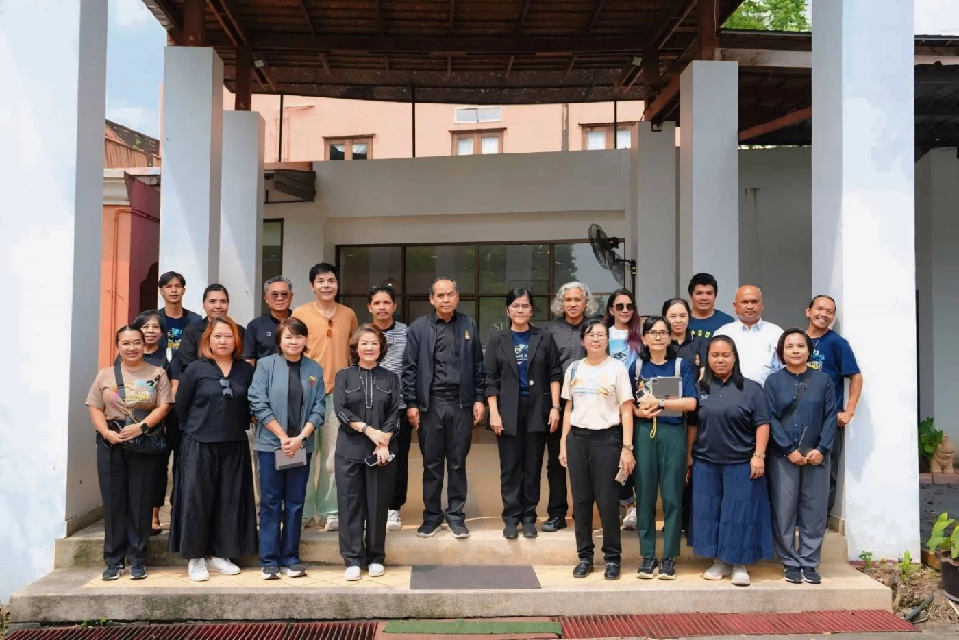 วธ.พร้อมจัดเทศกาลศิลปะร่วมสมัยนานาชาติ คาดกระตุ้น ศก.3 หมื่น ล.