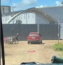 30 วัน แก๊งสแกมเมอร์ ปอยเปต ฆ่าคนไทยแล้ว 5 ศพ "โตโต้" ถูกซ้อมทรมาน