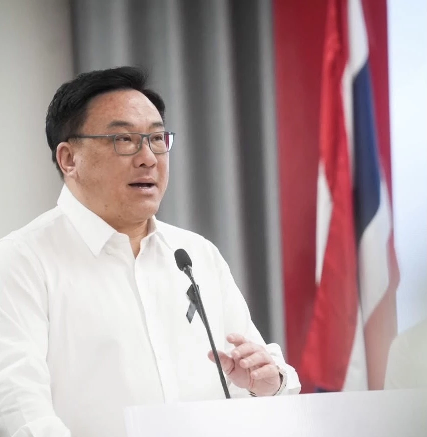 จุลพันธ์ หัวหน้าพรรคเพื่อไทย รับโจทย์ยากท้าชิงพรรคส้ม 