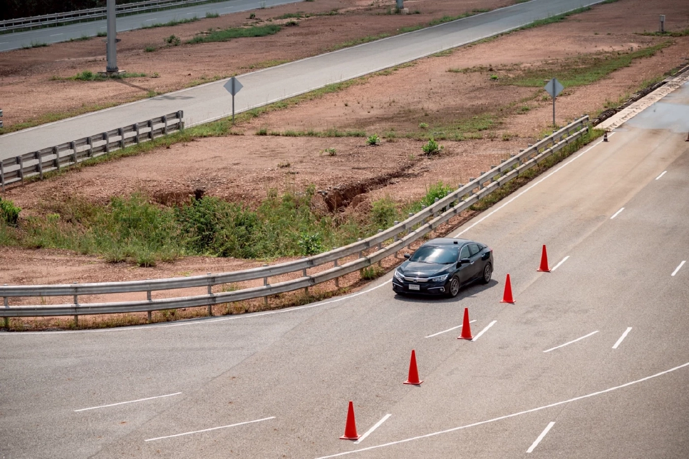 รมช.อุตสาหกรรม ตั้งเป้าดัน "ATTRIC ไทย" ขึ้นเบอร์หนึ่งอาเซียน