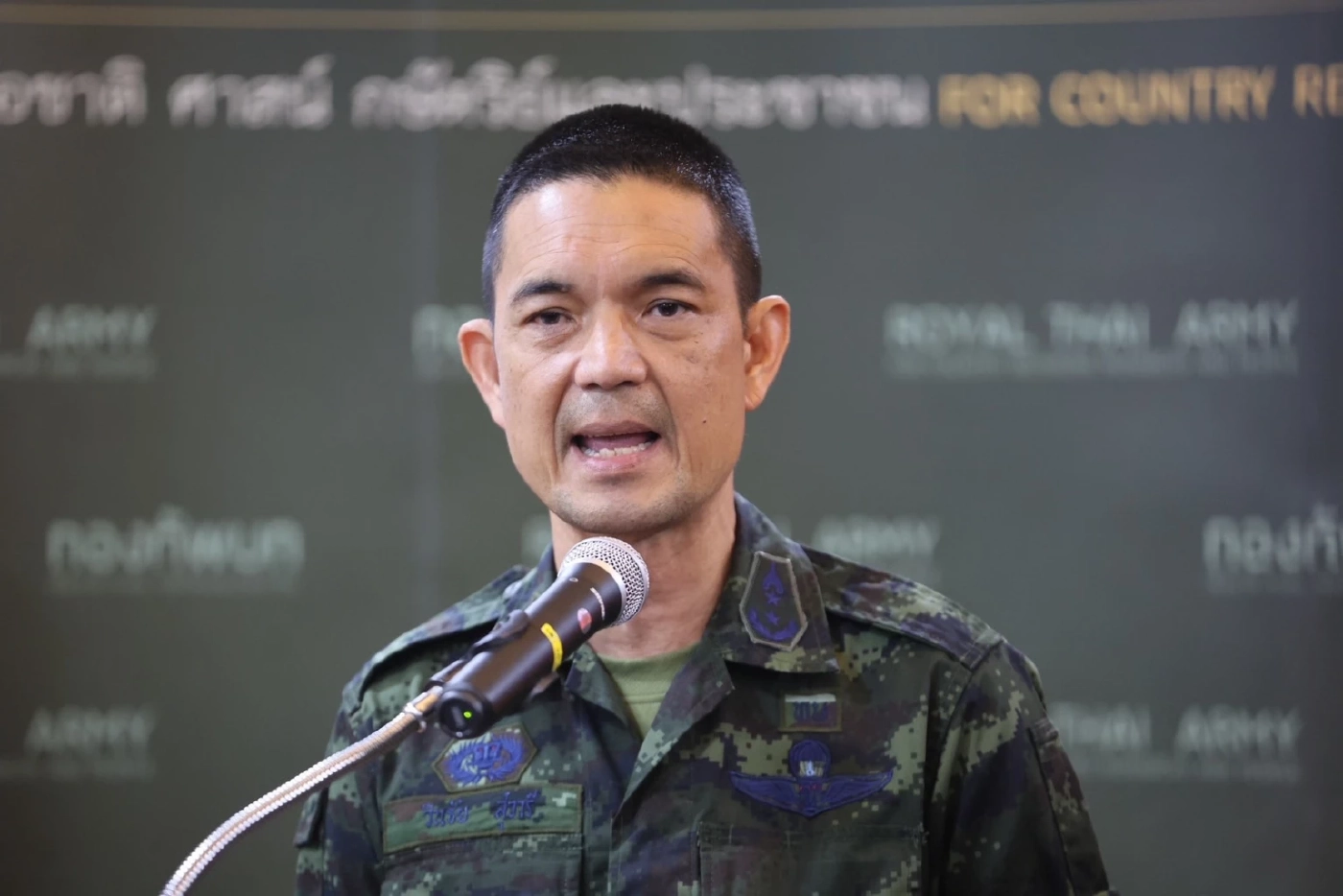 พล.ต.วินธัย สุวารี 