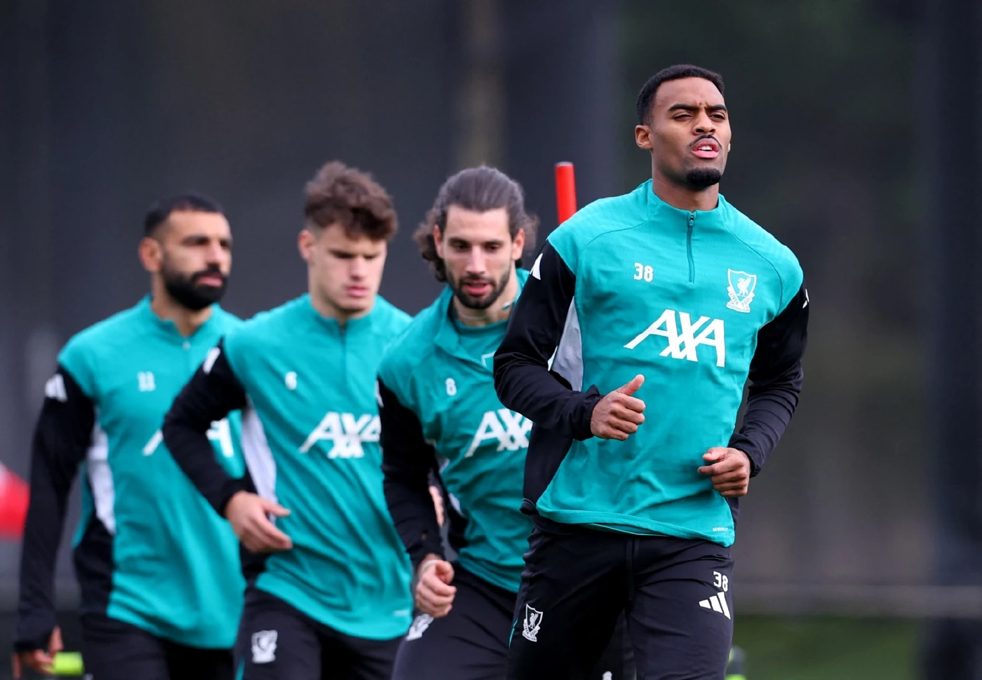 พรีวิว UCL : \"ลิเวอร์พูล\" เปิดแอนฟิลด์รับ \"เรอัล มาดริด\" ศึกศักดิ์ศรียุโรป