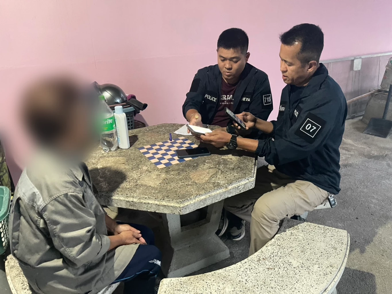 สถิติคดีศูนย์ ACSC พบอดีตคณบดี ถูกหลอกให้รัก โอนเงินหลักล้าน