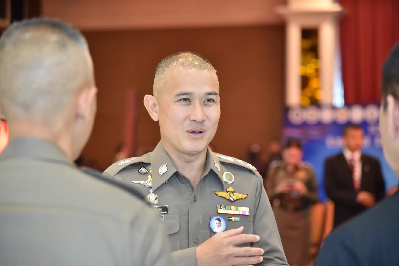 ศูนย์ต่อต้านการฉ้อโกงออนไลน์​ เตือนมิจฉาชีพซ้ำเติมผู้เสียหาย