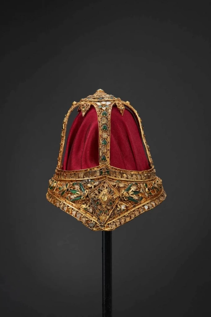 "จีน" เปิด "วังต้องห้าม" แสดงวัตถุโบราณสะท้อนวัฒนธรรมไทย-จีน