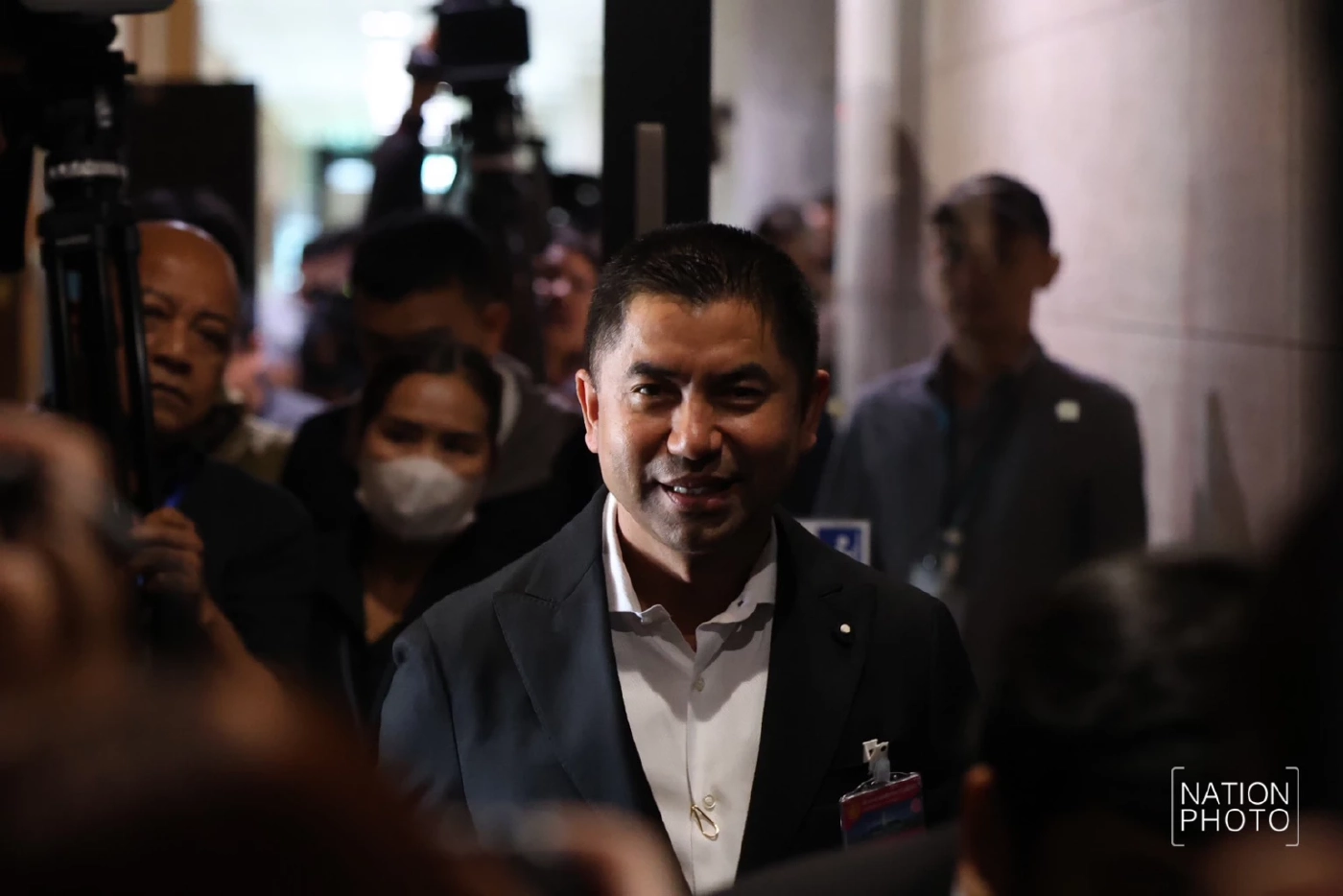 พล.ต.อ.สุรเชษฐ์ หักพาล