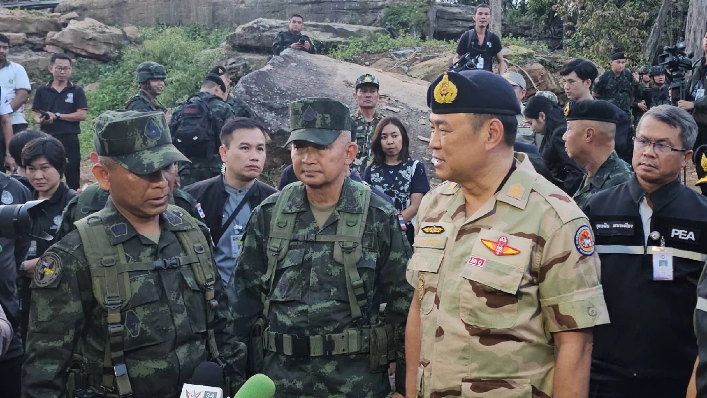 นายอนุทิน ชาญวีรกูล นายกรัฐมนตรี และรมว.มหาดไทย