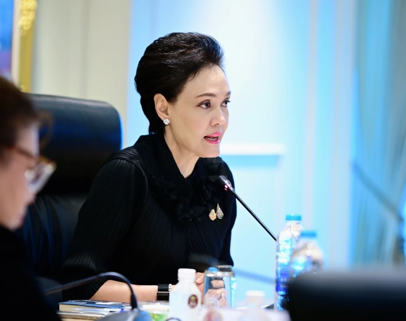 ศุภจี สุธรรมพันธุ์