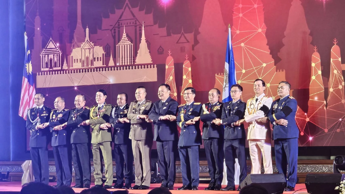 \"นายกฯ\" ประกาศเดินหน้าปราบ \"สแกมเมอร์\" จับตากลุ่มบุคคลมีชื่อเสียง-นักการเมือง เอี่ยวอาชญากรรมออนไลน์