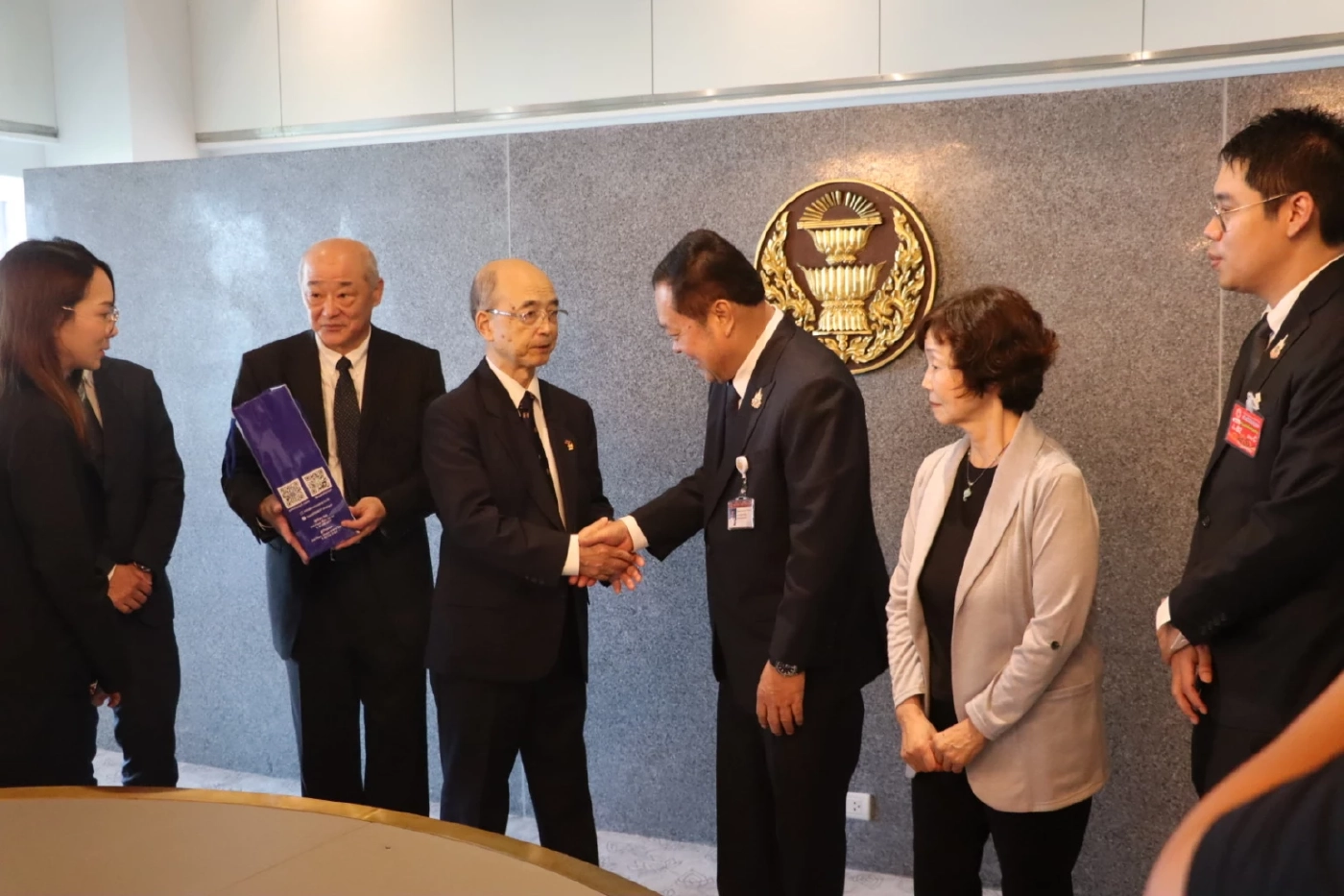 พ่อแม่ นทท.ญี่ปุ่น เหยื่อฆาตกรรมปี 50 พบ “ทวี” ติดตามยกเลิกอายุความ