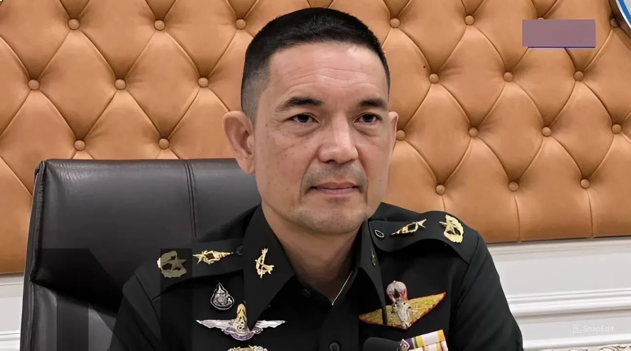 "กองทัพบก" ยืนยัน ไม่ปฏิเสธน้ำใจจากประชาชน "ปมของบริจาค" ชี้เป็นพลังใจอันยิ่งใหญ่