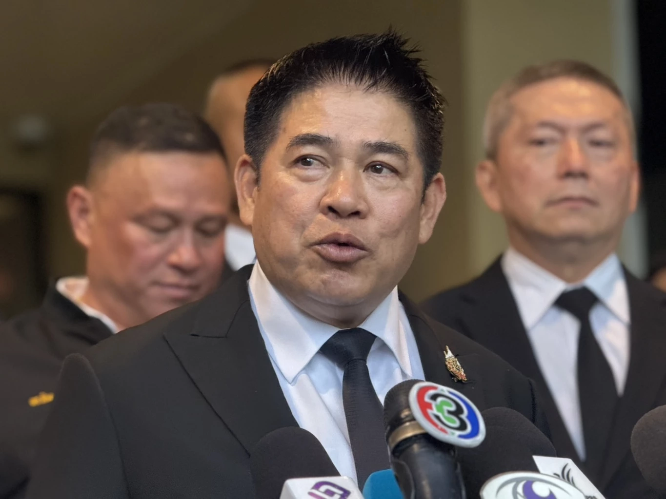 ร.อ.ธรรมนัส พรหมเผ่า