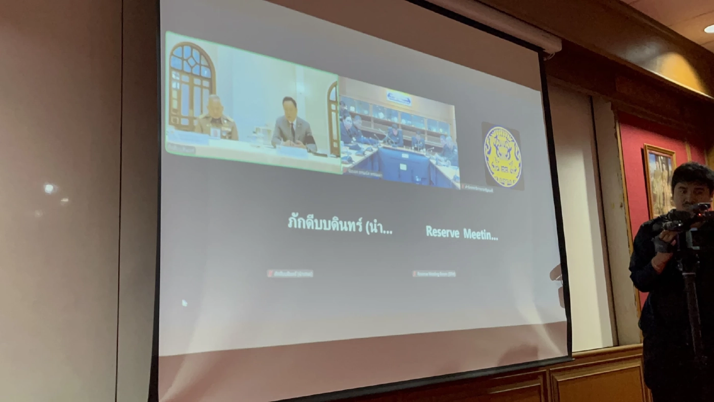 ยกระดับสถานการณ์ น้ำท่วมใต้! นายกฯ เตรียมประกาศสถานการณ์ฉุกเฉิน