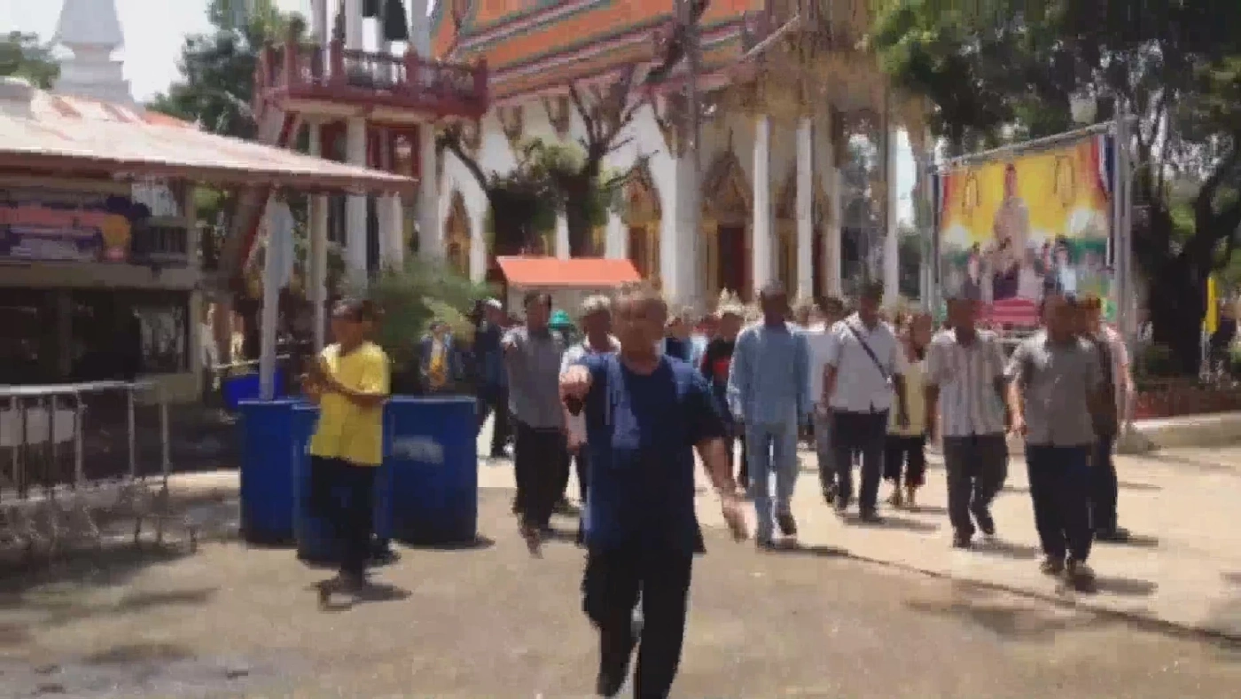 ศาลอุทธรณ์ พิพากษาจำคุกอดีต สว.กิตติศักดิ์ 9 เดือน ไม่รอลงอาญา