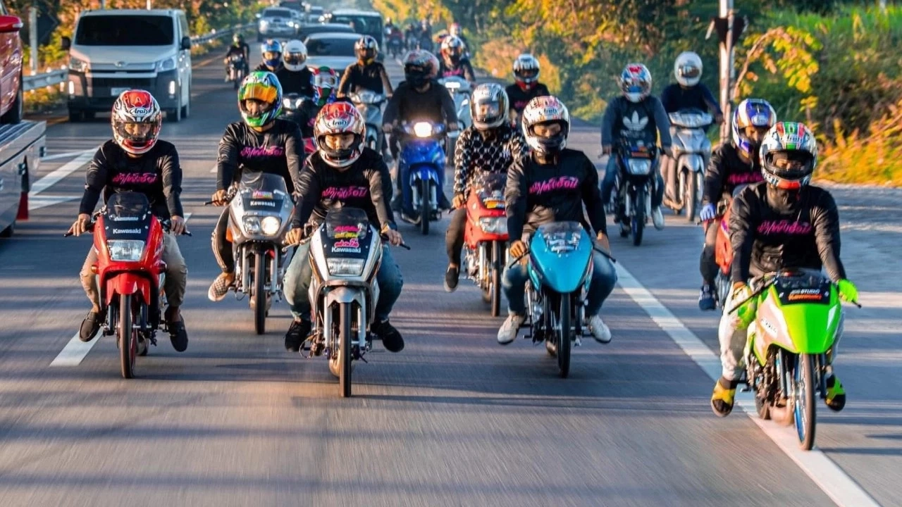 ประชุมรับมือ “ทริปน้ำไม่อาบ” ตั้งจุดสกัด-คุมเสียง-แอลกอฮอล์