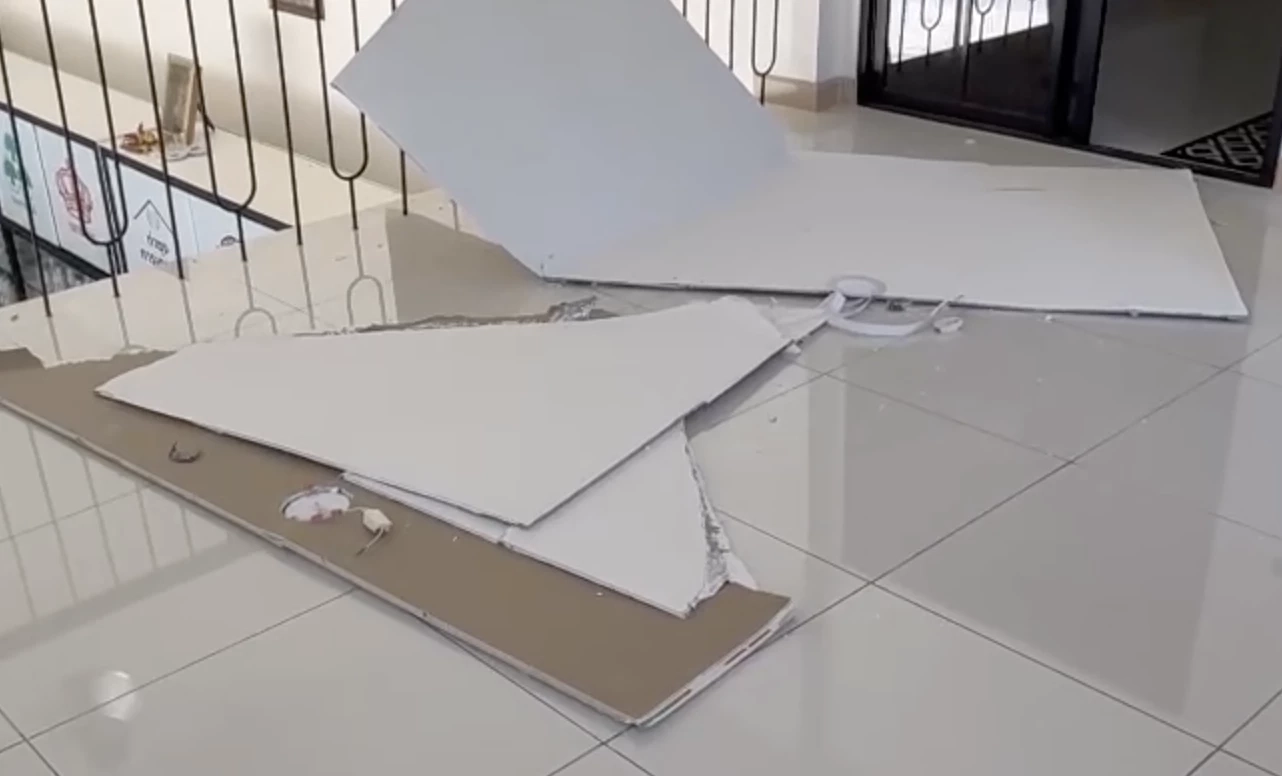 ทหารเมียนมา-ตำรวจ-กองกำลัง BGF เข้ายึดพื้นที่สแกมเมอร์ใน “ชเวโก๊กโก่” จับชาวจีนกว่า 300 คน