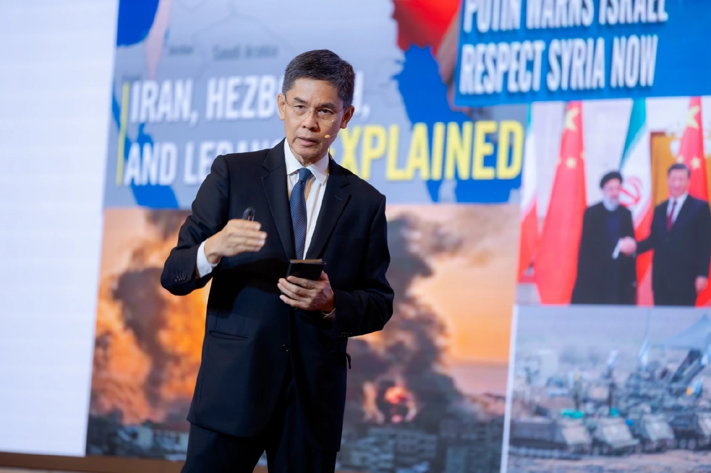 หนูพลิ้วไม่ออก! เชื่อ USTR รับบัญชาทรัมป์ ผิดไหม...สะบั้นปฏิญญาฯ