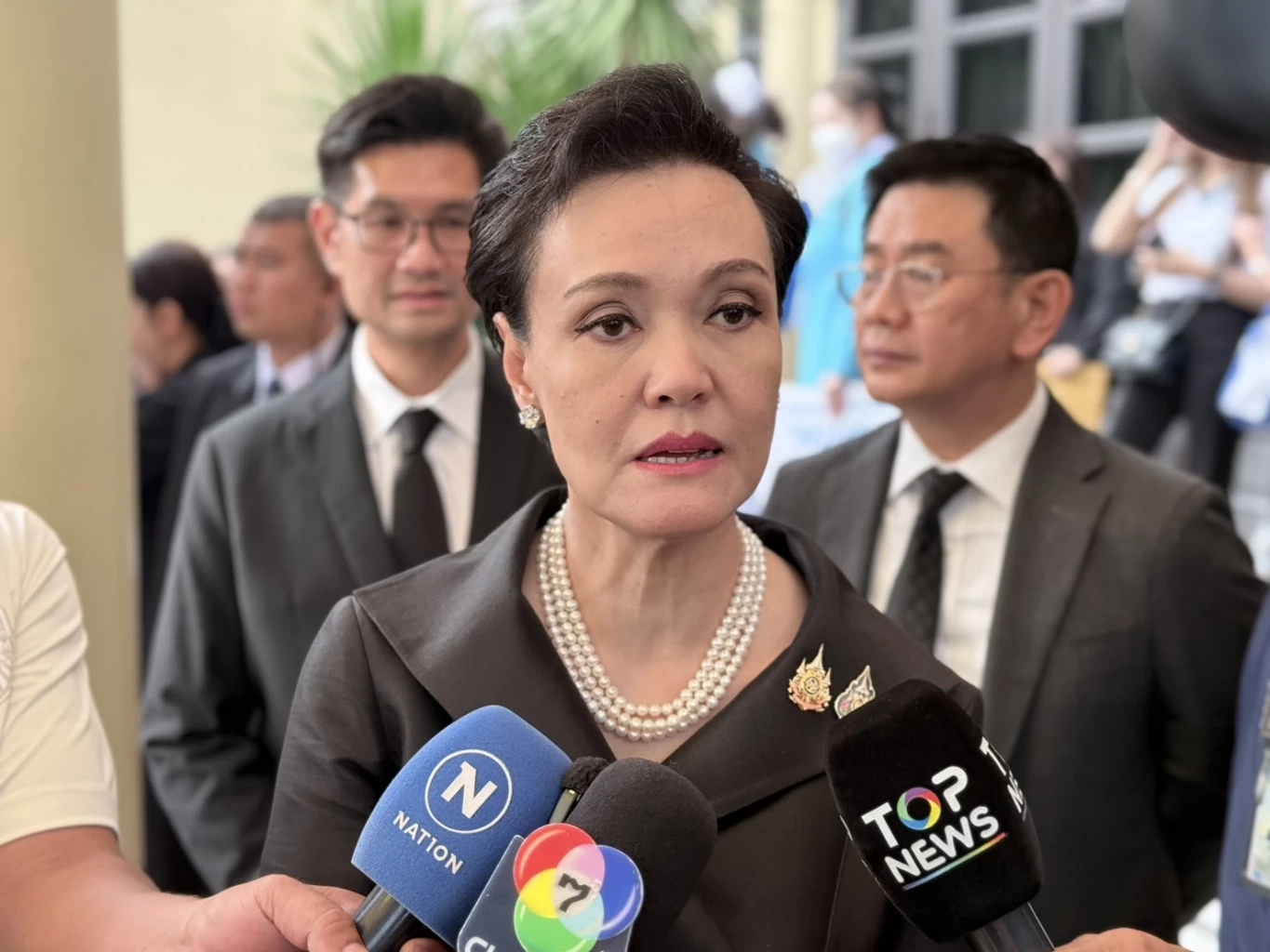 \"ศุภจี\"  คาด ดีล \"ขายข้าวให้จีน 500,000 ตัน\" ชัดเจนในปีนี้