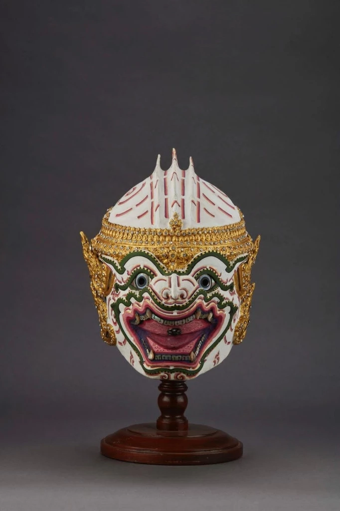 "จีน" เปิด "วังต้องห้าม" แสดงวัตถุโบราณสะท้อนวัฒนธรรมไทย-จีน