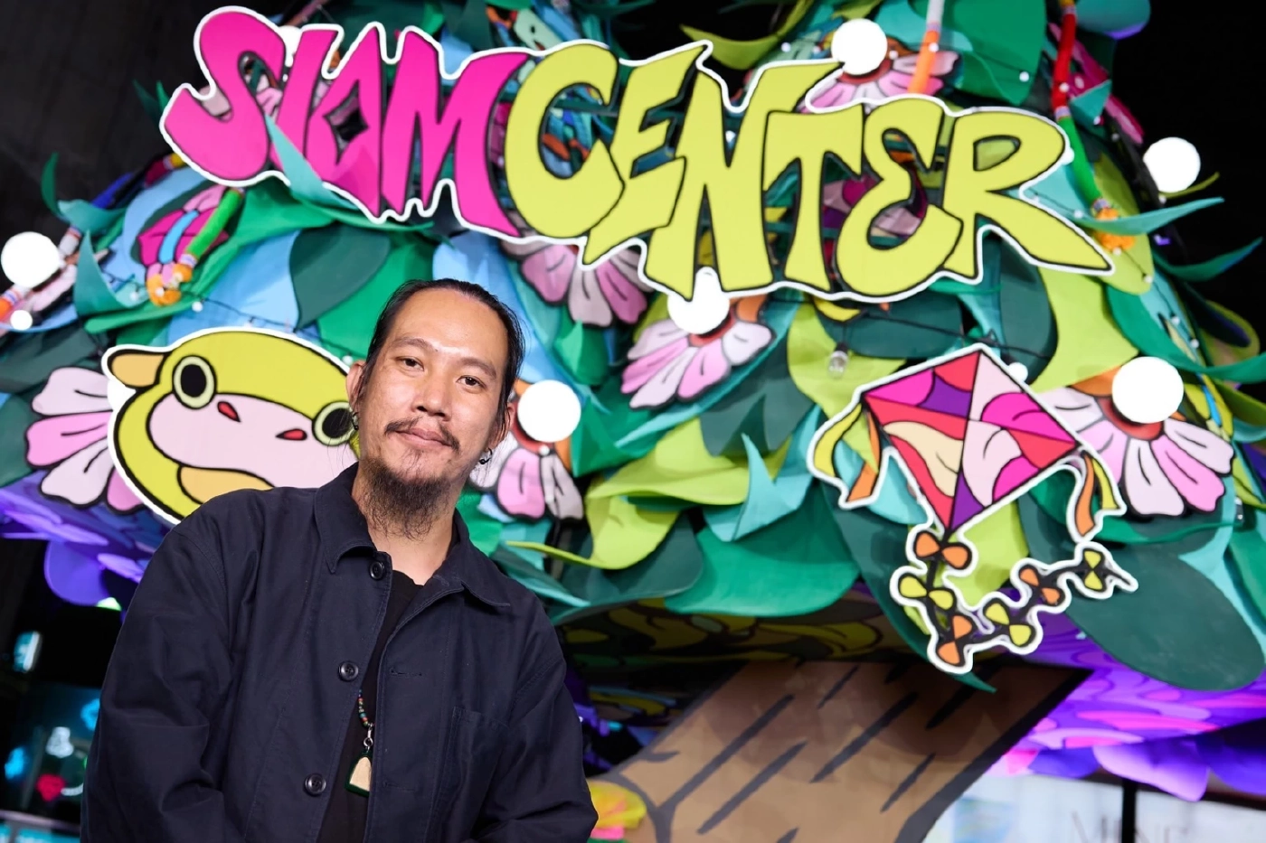 สยามเซ็นเตอร์ ต้อนรับเทศกาลแห่งความสุขส่งท้ายปลายปี The Magical Celebration 2026