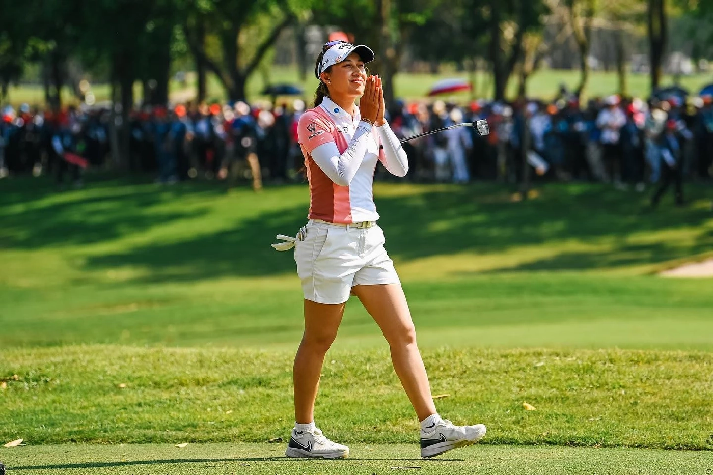 เบื้องหลังครองมงกุฎ! "อาฒยา ฐิติกุล" ความสำเร็จที่มาจากการเอาชนะตัวเอง