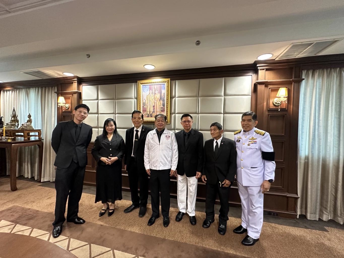 อสส.มอบทุนมูลนิธิอัยการ เรียนดี-รายได้น้อยบุตรหลานข้าราชการ