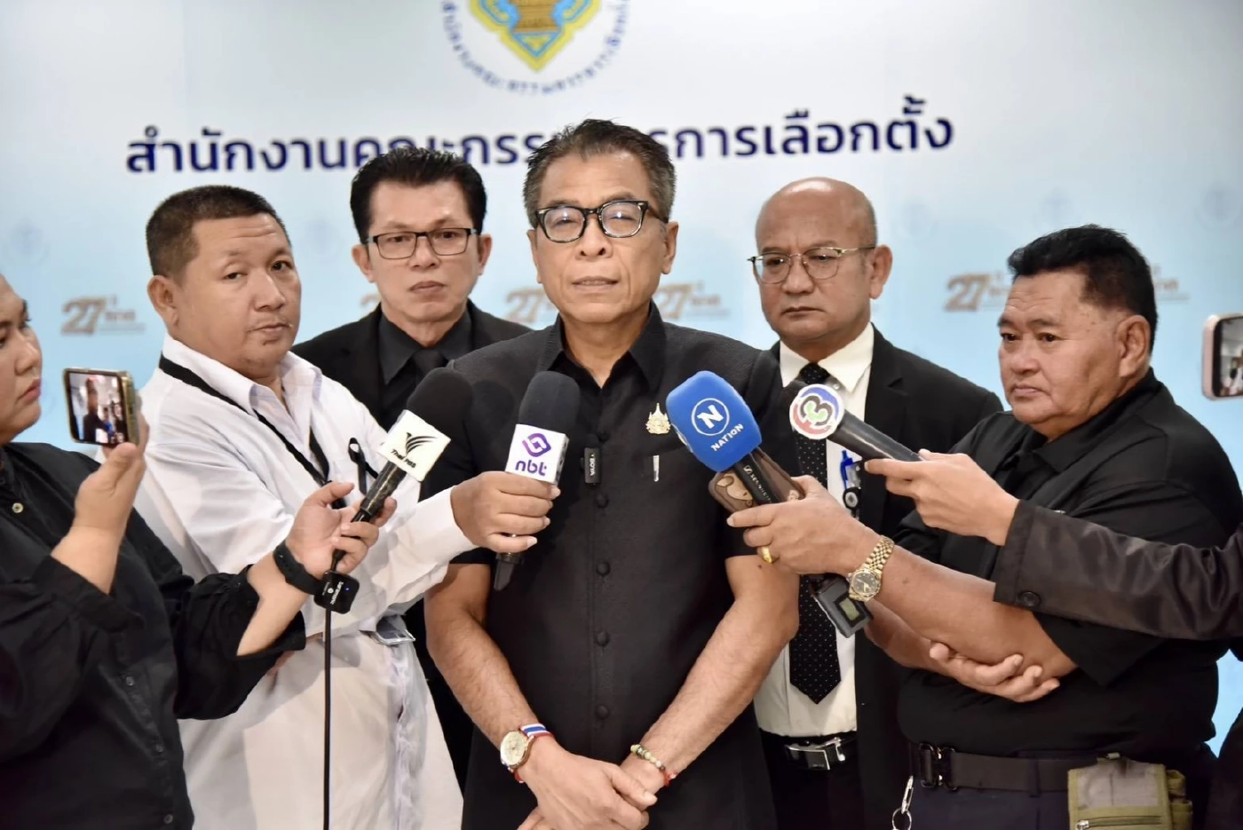 "เลขาฯ กกต." เผยต้องตีความทำ "ประชามติทางไปรษณีย์" เป็นการลงคะแนนล่วงหน้าหรือไม่ กม.ไม่ได้กำหนดให้ทำ เสี่ยงเป็นโมฆะ