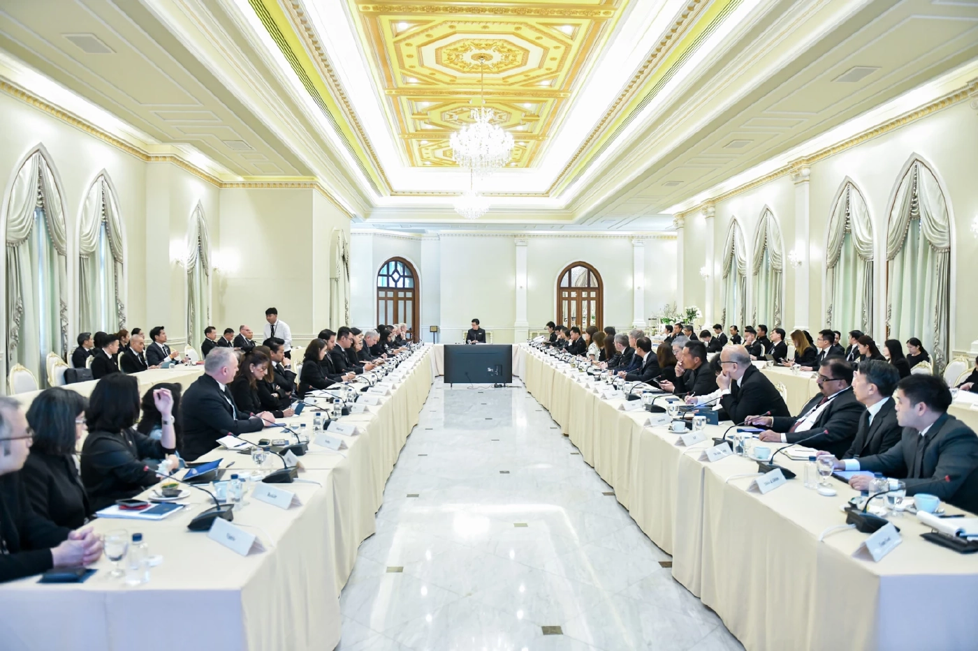 พาณิชย์ยันขัดแย้งไทย - กัมพูชา ไม่กระทบเจรจาการค้าสหรัฐฯ