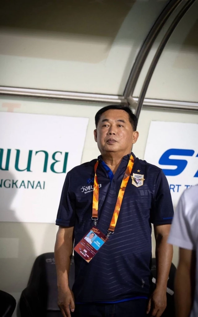 "รร.อบจ.ชัยนาท" ไม่น้อยหน้า "เสี่ยแฮงค์ บ้านใหญ่นาคาศัย" อัดฉีดแล้วกว่า 5 แสน ตั้งเป้า 1 ล้านบาท