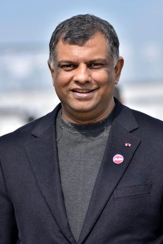 แอร์เอเชีย ลั่น! ปี 69 คือปีแห่งการเติบโต ชี้การท่องเที่ยวไทยฟื้นตัวแข็งแกร่ง