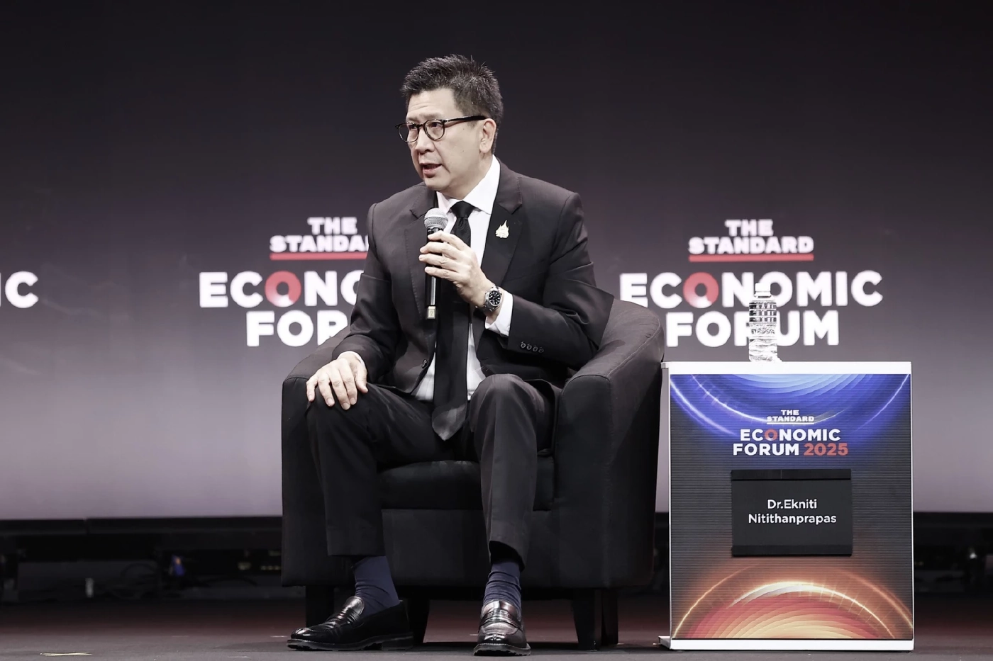 เอกนิติ นิติทัณฑ์ประภาศ