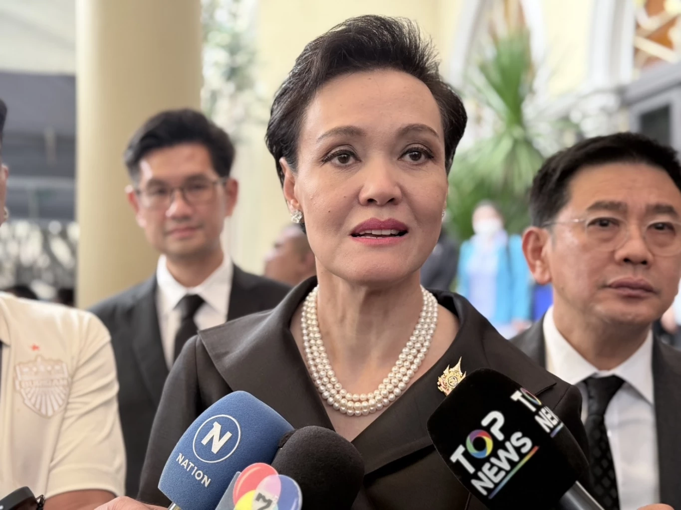 \"ศุภจี\"  คาด ดีล \"ขายข้าวให้จีน 500,000 ตัน\" ชัดเจนในปีนี้