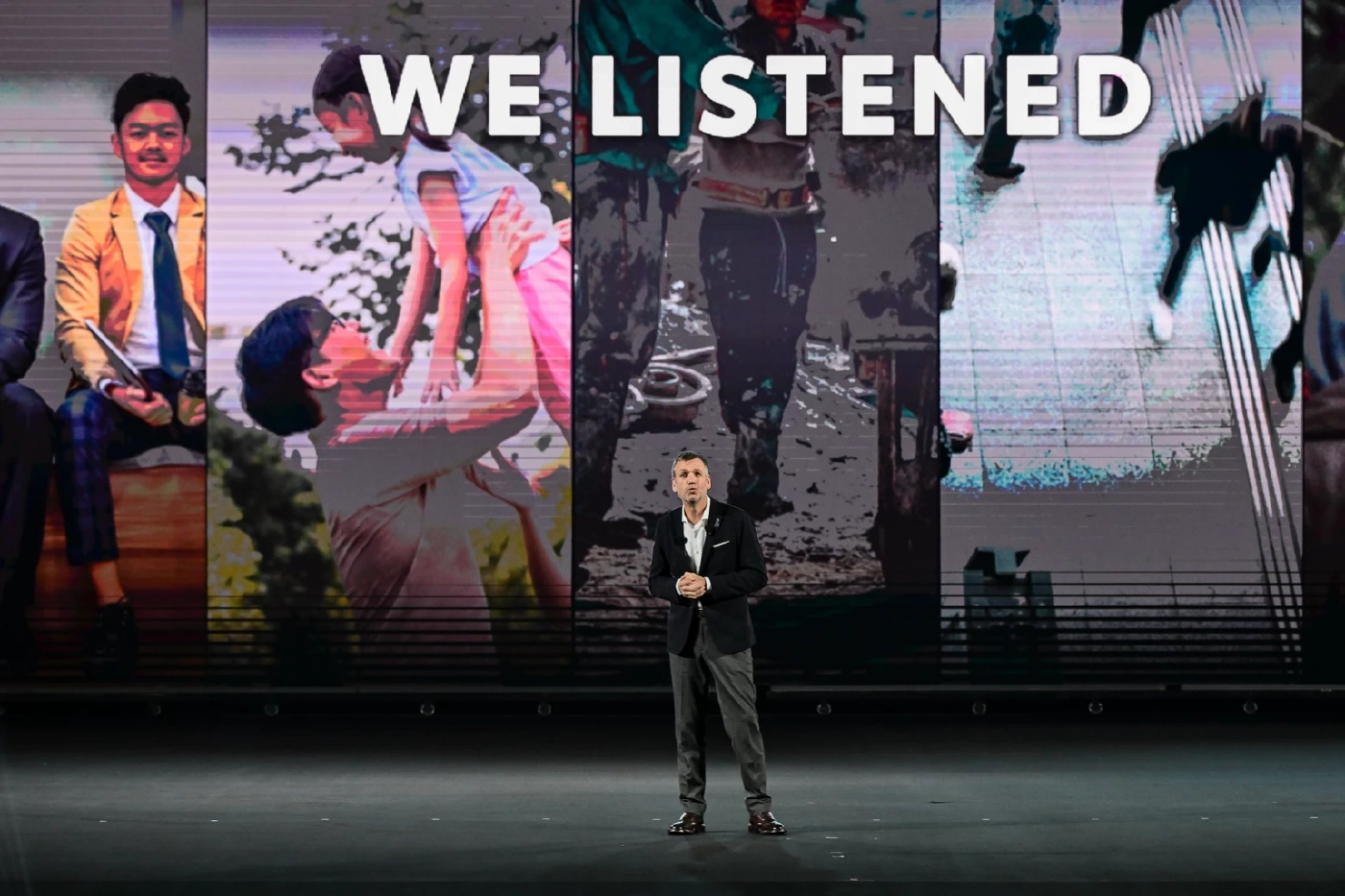 Toyota เปิดตัว  HILUX TRAVO คอนเซ็ปต์ “GREATER TOGETHER…สู่ความยิ่งใหญ่ไปด้วยกัน”