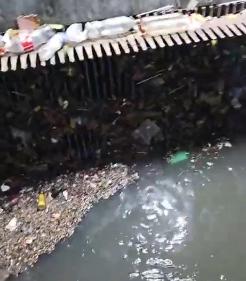 “ฝนถล่มกรุงกลางดึก” น้ำท่วม 57 พื้นที่ ไม่เกี่ยวกับ "น้ำเหนือ"