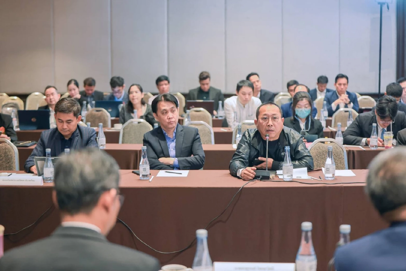 ดันวาระโอทีทีแห่งชาติ เข้าบอร์ด กสทช.ศุกร์นี้ หลังรอนานกว่า 2 ปี