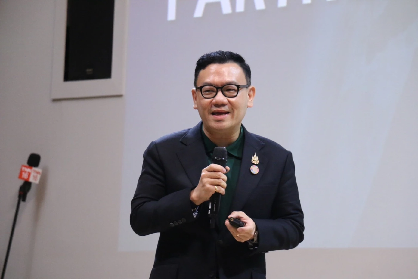 ซีพีพลิกระบบยั่งยืน สู่ COE ขับเคลื่อน 3 Big Goals แบบ One CP