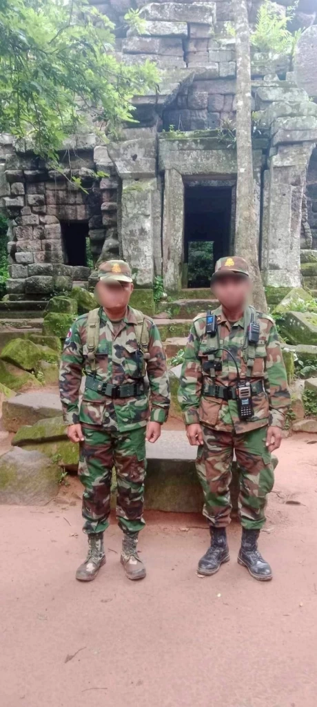 3 พฤติกรรมของ กัมพูชา ที่ละเมิดอนุสัญญาเจนีวา - กฎหมาย IHL ชัดเจน