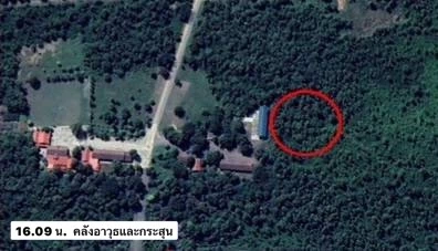 ทัพฟ้าถล่มคลังอาวุธ “กัมพูชา” คุม “ช่องอานม้า” ได้แล้ว 75% (คลิป)