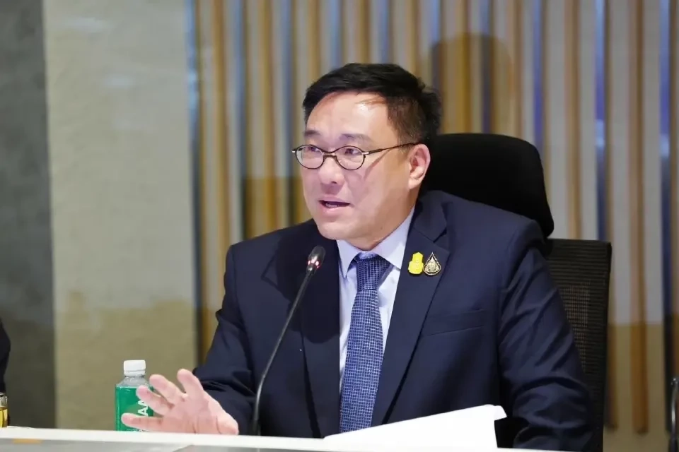 วิเคราะห์ “อนุทิน” ยุบสภา พรรคไหนได้เปรียบ-เสียเปรียบ