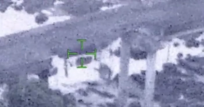 เปิดภาพ "สะพานจัยจุมเนี้ยะ-บ่อนคาสิโน” หลังถูก F-16 ทิ้งไข่ทำลาย