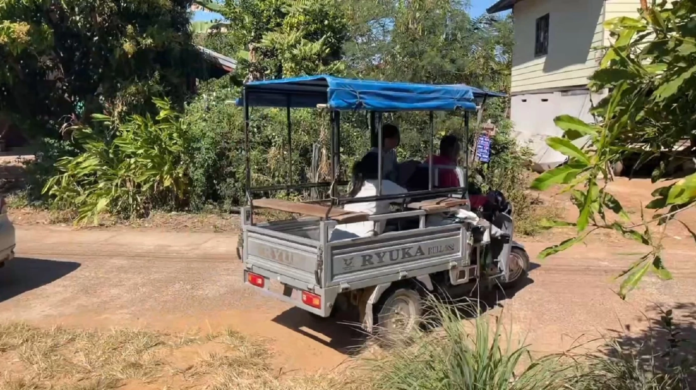 เปิดฉากยิงปืนใหญ่สกัดการรุกคืบ "กัมพูชา" เปิดแนวรบใหม่-ระดมยิง BM21