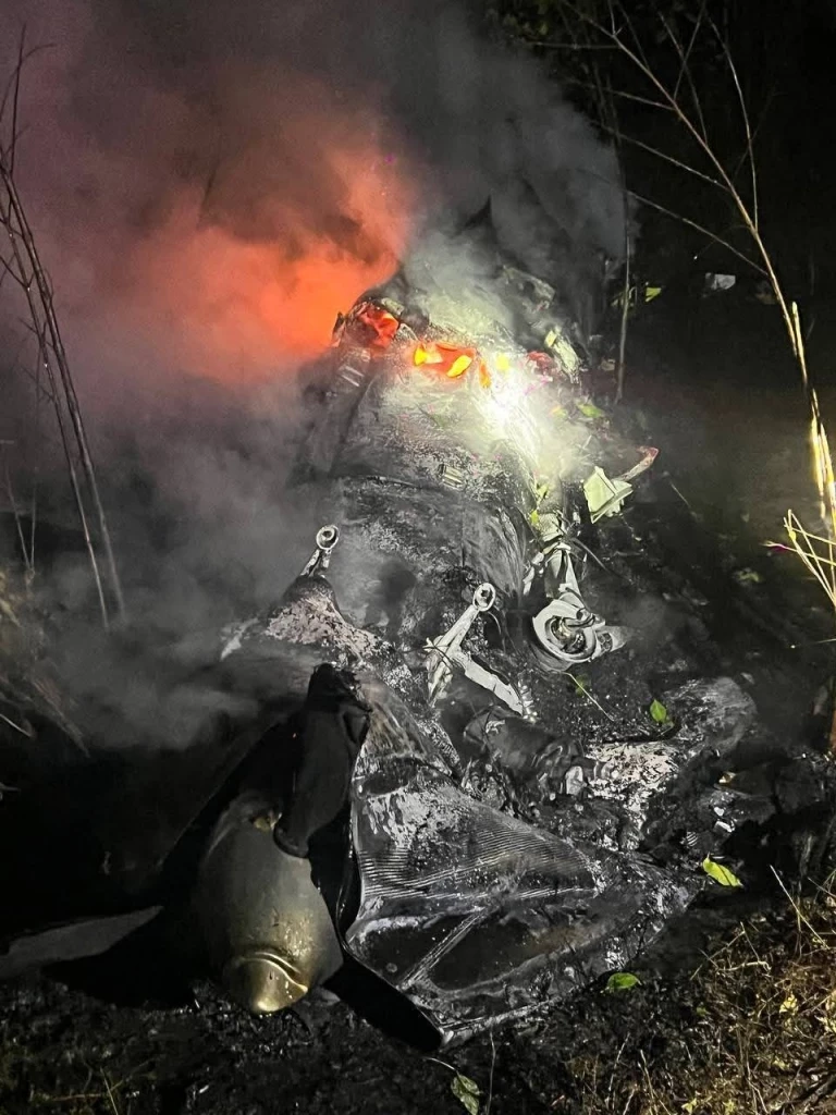 "บิ๊กเล็ก" รับ "โดรน D-20" ไทยถูกสอยร่วง ชี้ "กัมพูชา" มีอาวุธต่อต้านอากาศยาน การรบย่อมเกิดความสูญเสีย