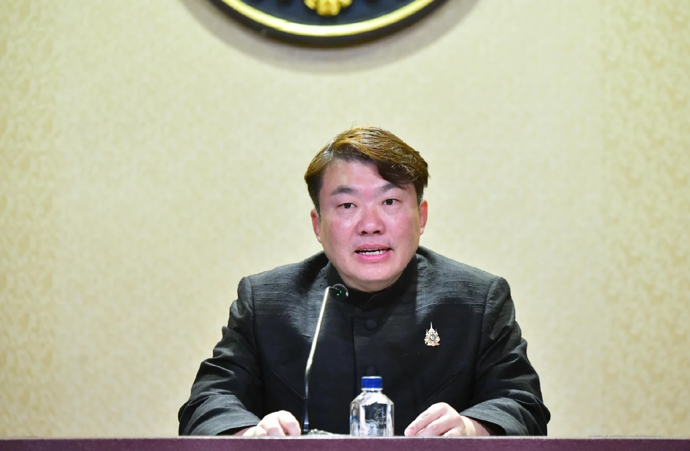 ครม.อนุมัติงบกลาง 530 ล้าน ให้ อบจ.สงขลา ฟื้นฟู "หาดใหญ่"