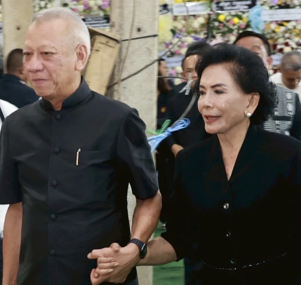 ป้าโส-โสภา กาญจนะ ยังรักษาสัญญาใจกับโกเกี๊ยะ 