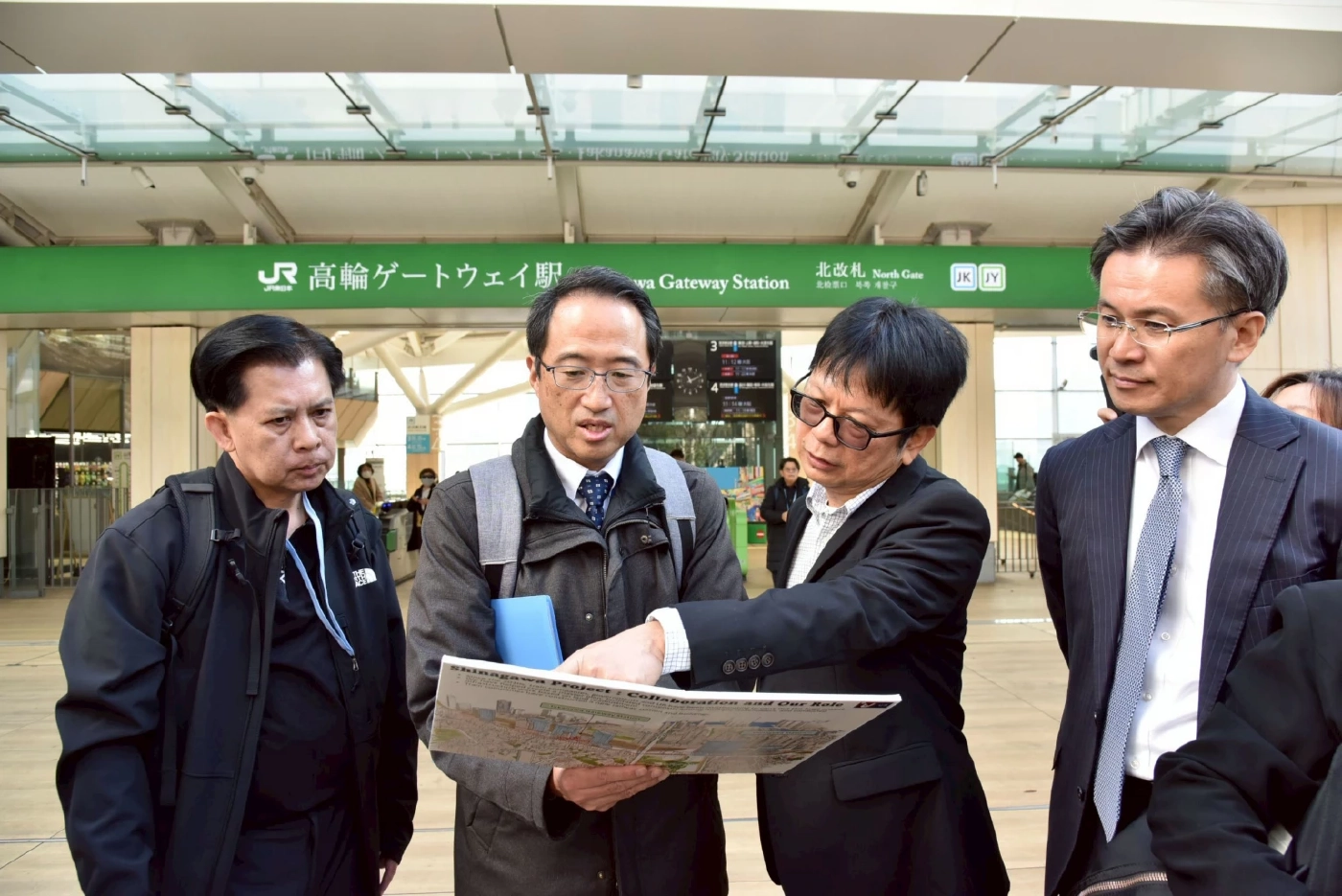 รฟม. กางแผนโครงการพัฒนา TOD รอบสถานี หวังเพิ่มรายได้เชิงพาณิชย์